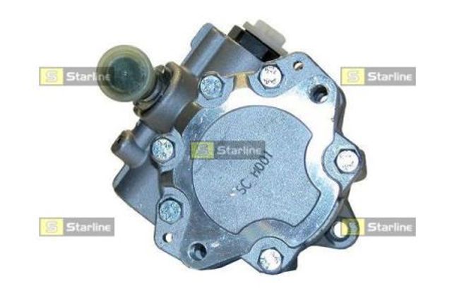 SCH001 Starline