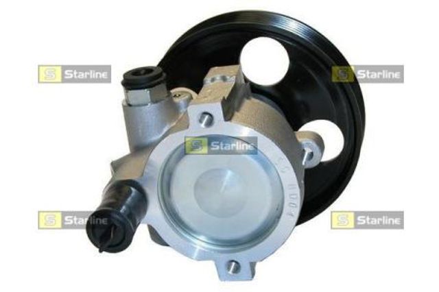 Pompa wspomagania hydraulicznego kierownicy SCH004 STARLINE