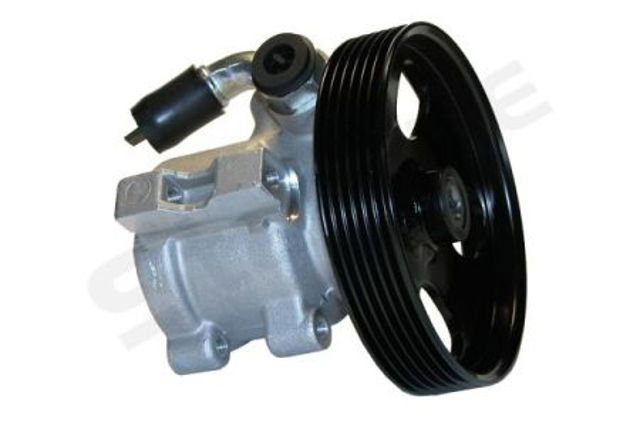 Pompa wspomagania hydraulicznego kierownicy SCH016 STARLINE