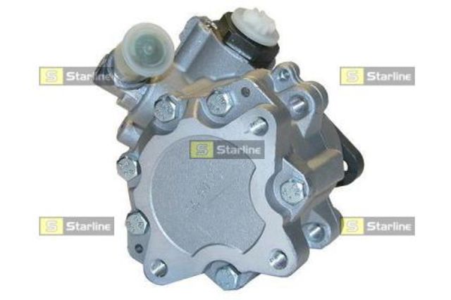 Pompa wspomagania hydraulicznego kierownicy SCH017 STARLINE