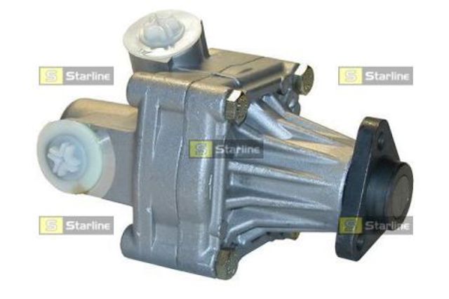 Pompa wspomagania hydraulicznego kierownicy SCH018 STARLINE