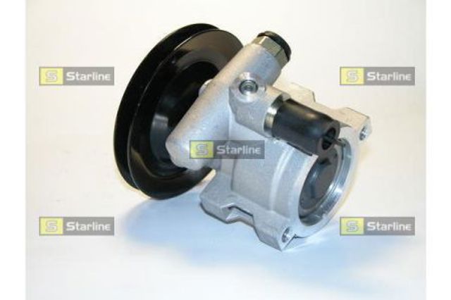 Pompa wspomagania hydraulicznego kierownicy SCH051 STARLINE