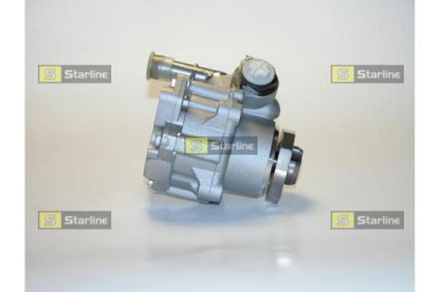 Pompa wspomagania hydraulicznego kierownicy SCH078 STARLINE