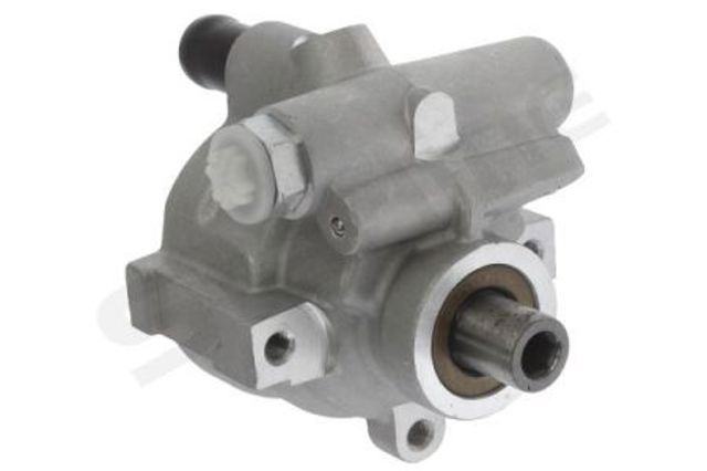 Pompa wspomagania hydraulicznego kierownicy SCH165 STARLINE