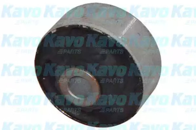 Silentblock przedniego wahacza dolnego SCR1010 KAVO PARTS