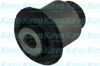 Silentblock przedniego wahacza dolnego SCR2022 KAVO PARTS