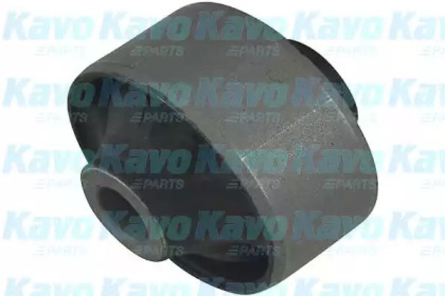 Silentblock przedniego wahacza dolnego SCR4013 KAVO PARTS