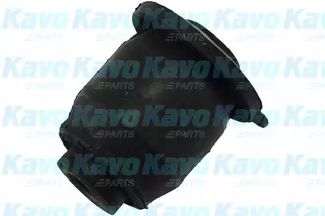 Silentblock przedniego wahacza dolnego SCR4508 KAVO PARTS