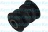 Silentblock przedniego wahacza dolnego SCR6517 KAVO PARTS