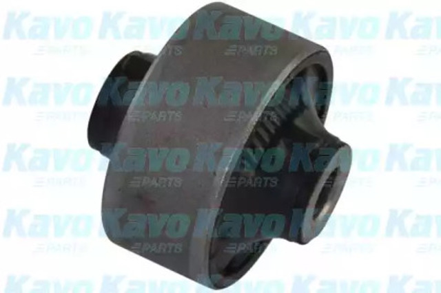 Silentblock przedniego wahacza dolnego SCR6564 KAVO PARTS