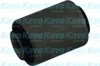 Silentblock przedniego wahacza dolnego SCR8009 KAVO PARTS