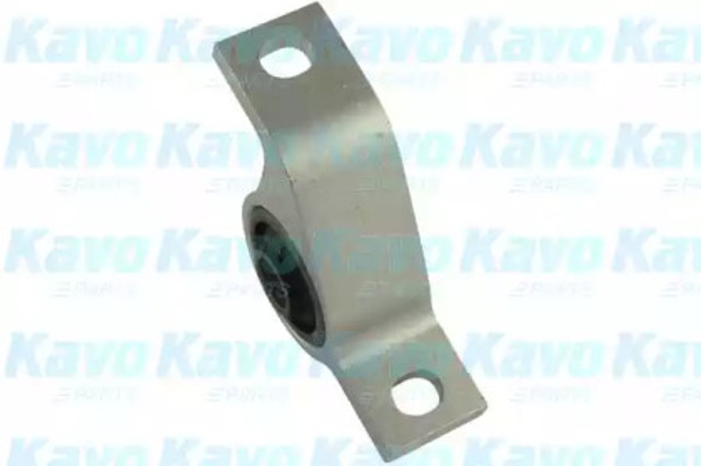Silentblock przedniego wahacza dolnego SCR8017 KAVO PARTS