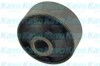 Silentblock przedniego wahacza dolnego SCR9019 KAVO PARTS