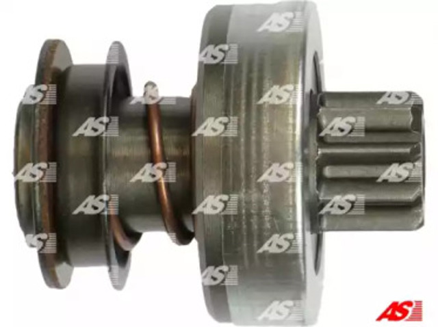 Bendiks rozrusznika SD0004 AS-PL