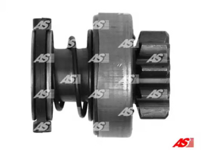 Bendiks rozrusznika Toyota Previa ACR3