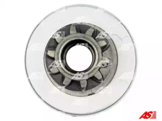 Bendiks rozrusznika Volkswagen Jetta 5 1K2