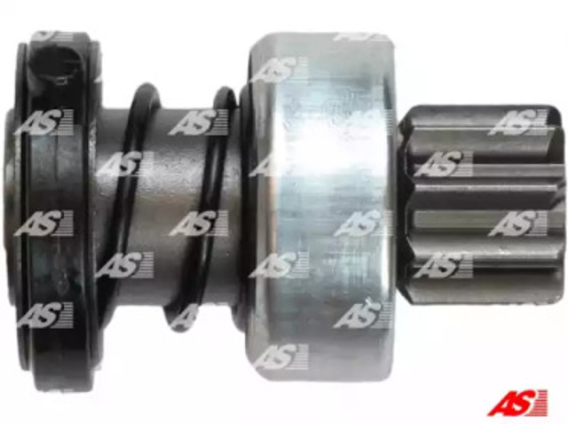 SD1007 As-pl