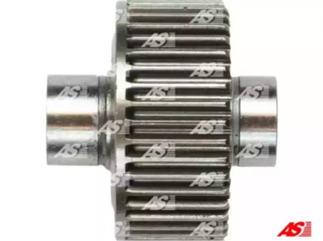 Bendiks rozrusznika SD2019 AS-PL