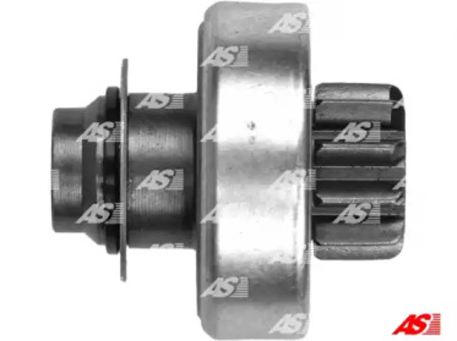 Bendiks rozrusznika SD3012 AS-PL