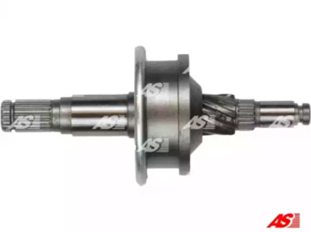 Bendiks rozrusznika Mitsubishi Eclipse 1 D22A, D27A