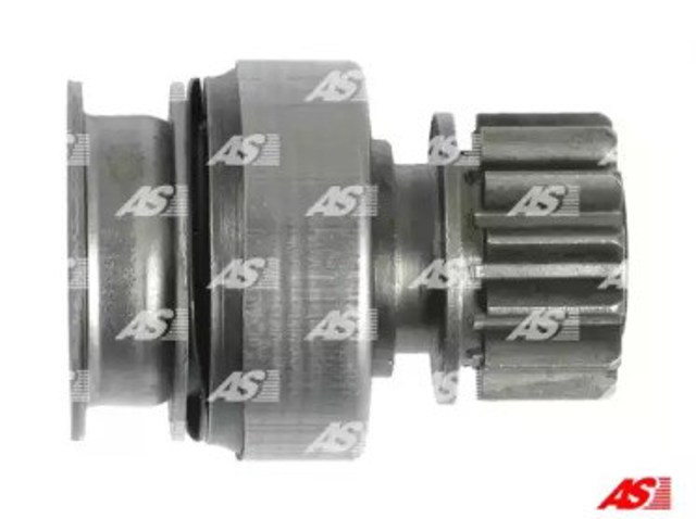 Bendiks rozrusznika Mitsubishi Outlander CWW