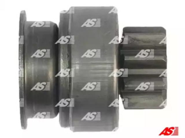 Bendiks rozrusznika Subaru Forester 4 S13, SJ