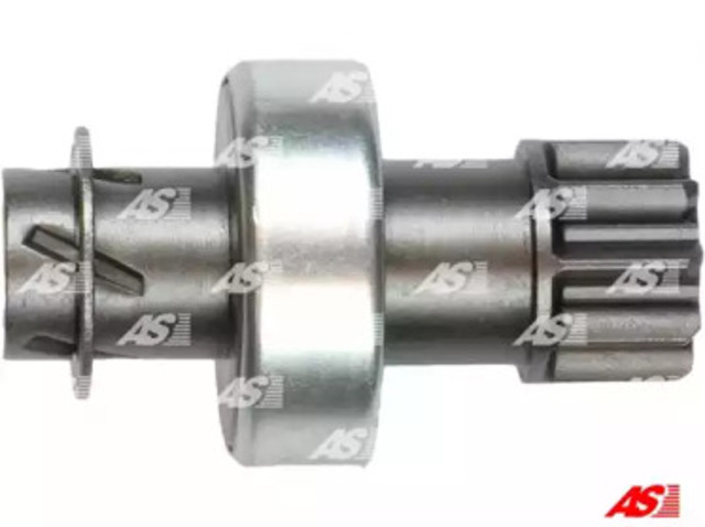 Bendiks rozrusznika Subaru Forester 3 S12, SH