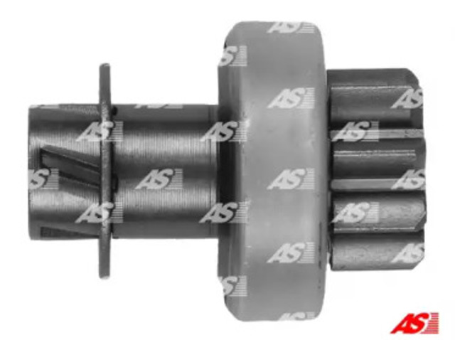 SD6010 As-pl