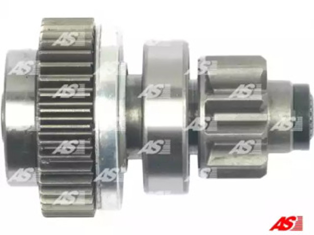 Bendiks rozrusznika Toyota Land Cruiser J150