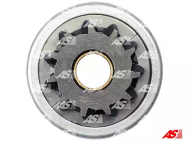 Bendiks rozrusznika Mazda 3 BL