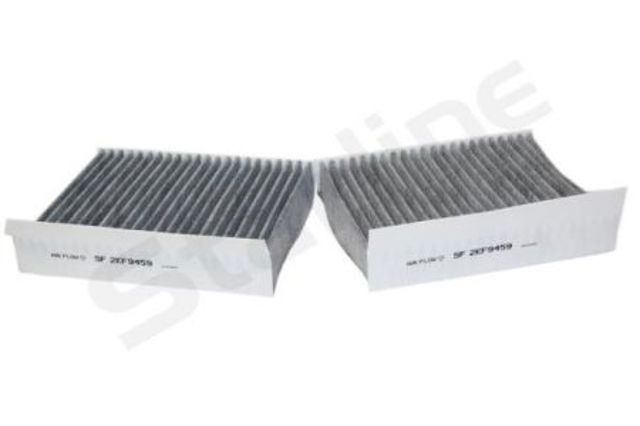 Filtr kabiny SF2KF9459 STARLINE