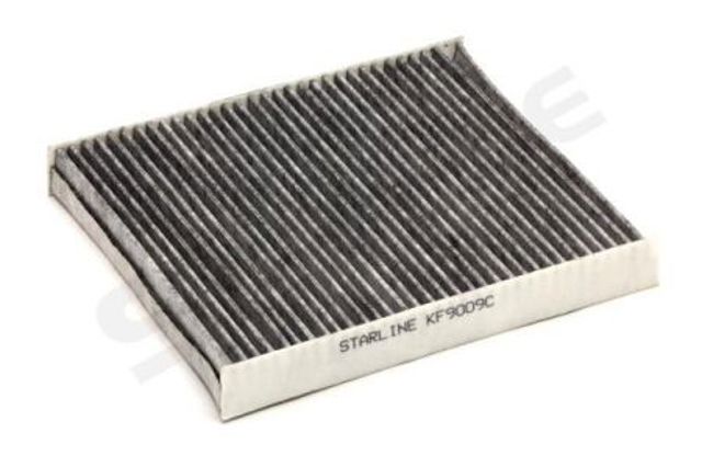SFKF9009C Starline