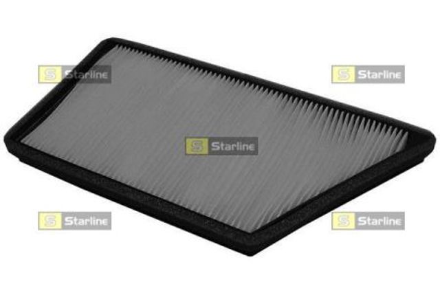 Filtr kabiny SFKF9075 STARLINE