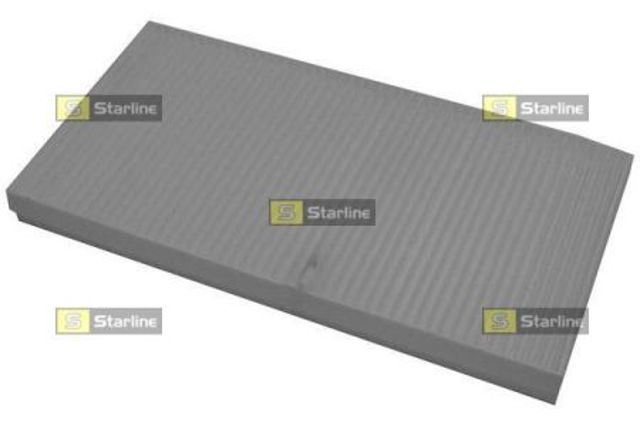 Filtr kabiny SFKF9090 STARLINE