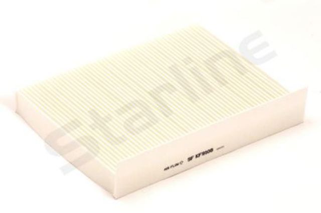 Filtr kabiny SFKF9108 STARLINE