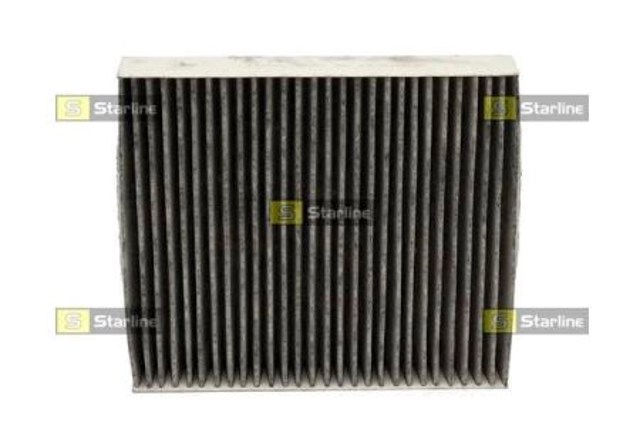 Filtr kabiny SFKF9450C STARLINE