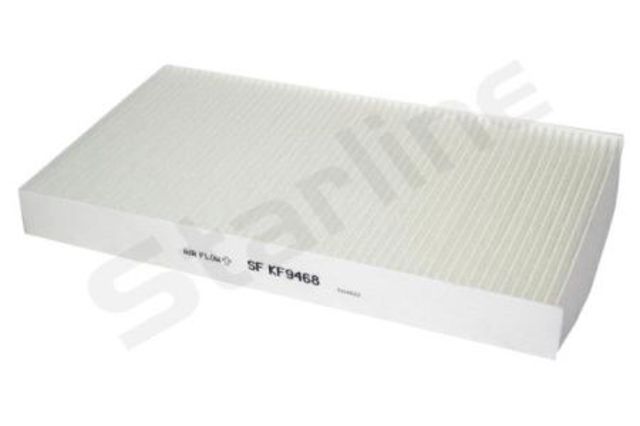 Filtr kabiny SFKF9468 STARLINE