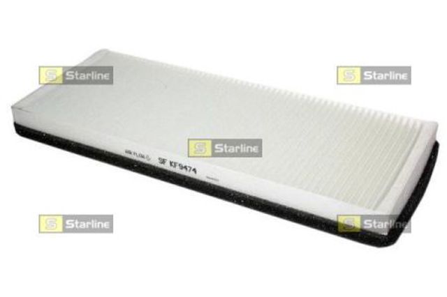 Filtr kabiny SFKF9474 STARLINE