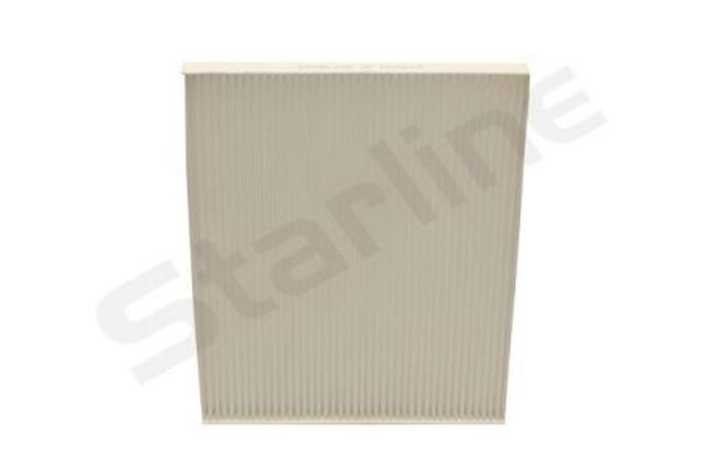 Filtr kabiny SFKF9477 STARLINE