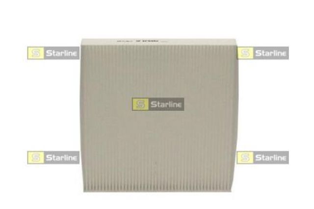 Filtr kabiny SFKF9482 STARLINE