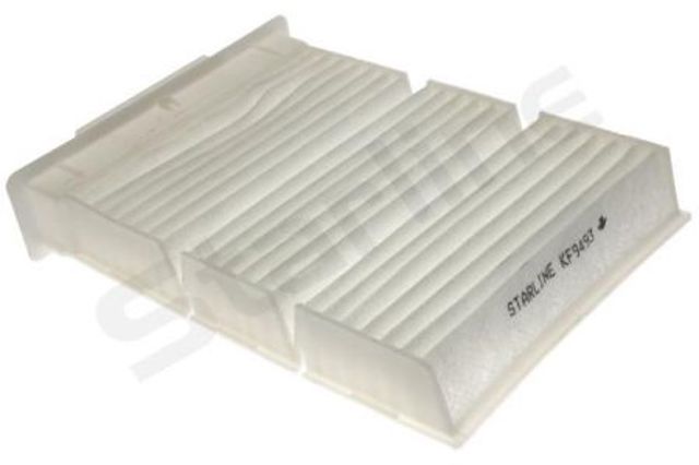 Filtr kabiny SFKF9493 STARLINE