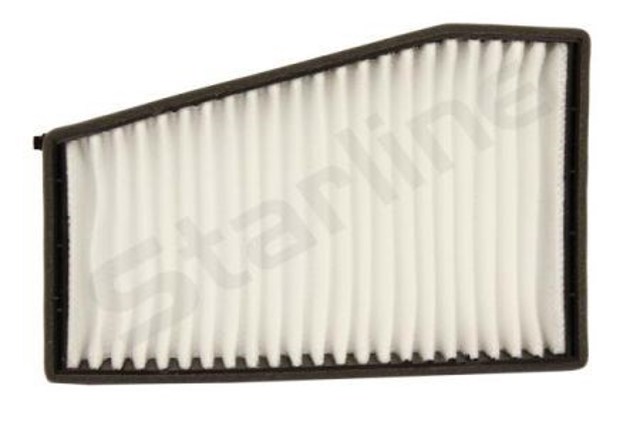 Filtr kabinowy Chevrolet Evanda