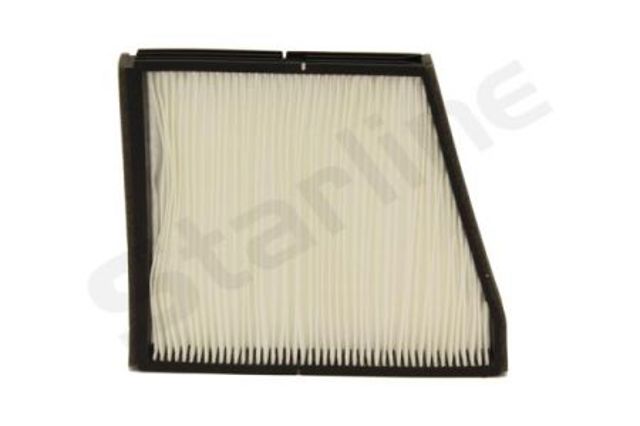 Filtr kabiny SFKF9519 STARLINE