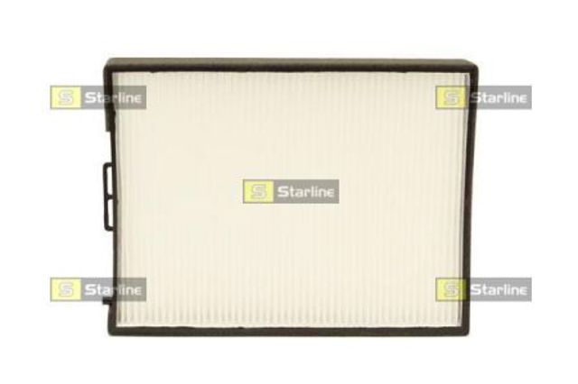 Filtr kabiny SFKF9520 STARLINE