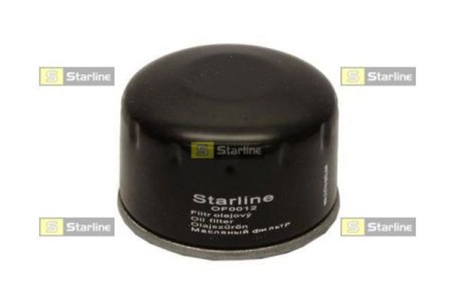 Filtr oleju SFOF0012 STARLINE