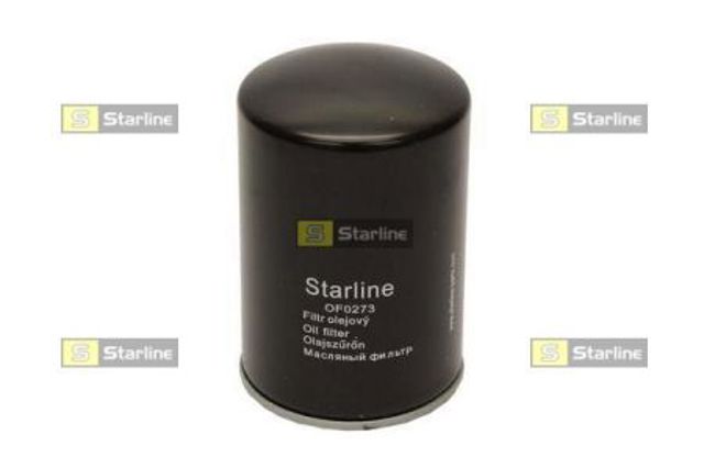 Filtr oleju SFOF0273 STARLINE
