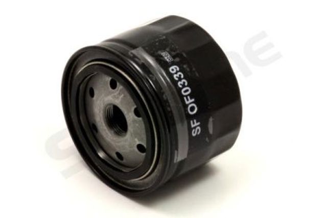 Filtr oleju SFOF0339 STARLINE