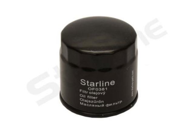 Filtr oleju SFOF0381 STARLINE