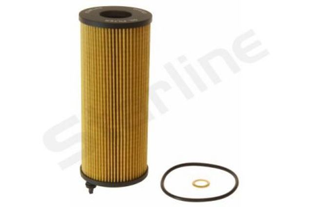 Filtr oleju SFOF0723 STARLINE