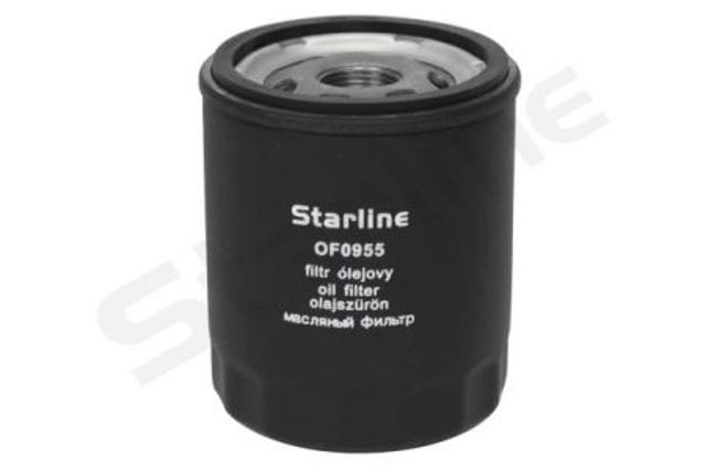 SFOF0955 Starline